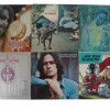 LARGE VINTAGE 1970S COLLECTION OF VINYL RECORDS PIC-4