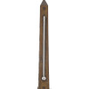 ANTIQUE BRONZE THERMOMETER LUXOR OBELISK SCULPTURE PIC-6