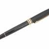 GERMAN MONT BLANC BRIGHT MOON ROLLER BALL PEN PIC-0