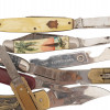 LARGE COLLECTION OF VINTAGE POCKET KNIVES PIC-3