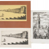 TEN MOROCCO CITYSCAPE ETCHINGS BY ROBERT RIGGLE PIC-2