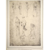 VINTAGE EDITION OF PASINELLO DRAWING COLLECTION PIC-6