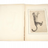 VINTAGE EDITION OF PASINELLO DRAWING COLLECTION PIC-4