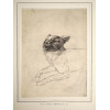 VINTAGE EDITION OF PASINELLO DRAWING COLLECTION PIC-7