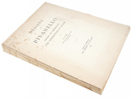 VINTAGE EDITION OF PASINELLO DRAWING COLLECTION