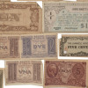 VINTAGE WORLDWIDE ASIAN PAPER MONEY COLLECTION PIC-3