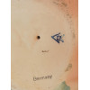 GOEBEL HUMMEL FIGURINES AND CERAMIC FLOWER DECOR PIC-9