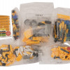 LARGE COLLECTION OF VARIOUS LEGO PLASTIC DETAILS PIC-0