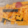 LARGE COLLECTION OF VARIOUS LEGO PLASTIC DETAILS PIC-6