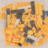 LARGE COLLECTION OF VARIOUS LEGO PLASTIC DETAILS PIC-7