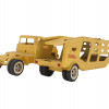 CAST TOY CARS TONKA TRUCK AND STRUCTO BULLDOZER PIC-4