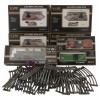 K LINE ELECTRIC TRAINS REMOTE CONTROL & CARS IOB PIC-0