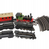 VINTAGE MARKLIN MAX AND LIONEL LOCOMOTIVE MODELS PIC-0