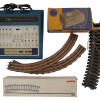 VINTAGE ELECTRIC TRAINS PARTS AND ACCESSORIES PIC-0