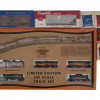 COLLECTION OF VINTAGE ELECTRIC TRAINS AND CARS PIC-0