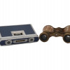 ANTIQUE AND VINTAGE OPERA GLASSES AND BINOCULARS PIC-5