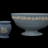 GRIMWADES WEDGWOOD PORCELAIN SERVEWARE AND DECOR PIC-5