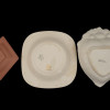 GRIMWADES WEDGWOOD PORCELAIN SERVEWARE AND DECOR PIC-2