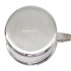 MODERN ITALIAN 925 STERLING SILVER BABY CUP PIC-6