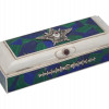 RUSSIAN 88 SILVER IMPERIAL STYLE PRESENTATION BOX PIC-0