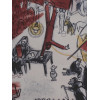 RUSSIAN FRENCH COLOR LITHOGRAPH BY  MARC CHAGALL PIC-1