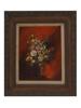 CHINESE STILL LIFE OIL PAINTING SIGNED BY ARTIST PIC-0