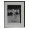 PAIR OF GOLF PHOTOS BY JULES ALEXANDER SIGNED PIC-1