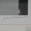 PAIR OF GOLF PHOTOS BY JULES ALEXANDER SIGNED PIC-5