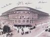 EBBETS FIELD PHOTO W BROOKLYN DODGERS AUTOGRAPHS PIC-1