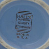 VINTAGE HALLS SUPERIOR QUALITY KITCHENWARE PIC-6