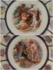 ANTIQUE AND VINTAGE EUROPEAN PORCELAIN PLATES PIC-7