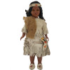 VINTAGE NATIVE AMERICAN AND EUROPEAN DOLLS PIC-7