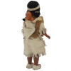 VINTAGE NATIVE AMERICAN AND EUROPEAN DOLLS PIC-8