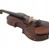 VINTAGE GERMAN STRADIUARIUS CREMONENSIS VIOLIN PIC-1