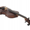 VINTAGE GERMAN STRADIUARIUS CREMONENSIS VIOLIN PIC-3