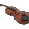 VINTAGE GERMAN OTTO PATER 3/4 SIZE VIOLIN PIC-1