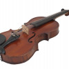 VINTAGE GERMAN OTTO PATER 3/4 SIZE VIOLIN PIC-2