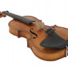 VINTAGE GERMAN SIZE 3/4 VIOLIN FROM 1980S PIC-1