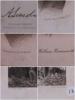 ANTIQUE AND MID CENT US DOCUMENTS AND LITHOGRAPHS PIC-9