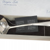 MID CENTURY SILVER PLATED SERVEWARE SET PIC-4
