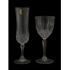 CRISTAL D'ARQUES MARQUIS BY WATERFORD GLASSWARE PIC-2