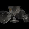 CRISTAL D'ARQUES MARQUIS BY WATERFORD GLASSWARE PIC-1