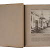 ANTIQUE 1911 RUSSIAN PHOTO ALBUM YELAGIN PALACE PIC-4