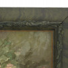 ANTIQUE STILL LIFE PAINTING SIGNED MOLFRASIO PIC-2