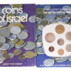 41 VINTAGE COMMEMORATIVE ISRAELI NUMISMATIC SETS PIC-2