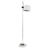 MODERN ITALIAN JOE COLOMBO INTERIOR FLOOR LAMP PIC-0