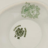 GERMAN AUSTRIAN PORCELAIN TABLE WARES PLATES SET PIC-7