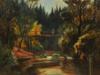 RUSSIAN SOVIET OIL PAINTING BY FEDOR KONSTANTINOV PIC-1
