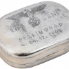 GERMAN WWII BATTLE FOR STALINGRAD TRINKET BOX PIC-0