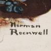 WWI AMERICAN MUSIC SHEET COVER BY NORMAN ROCKWELL PIC-4